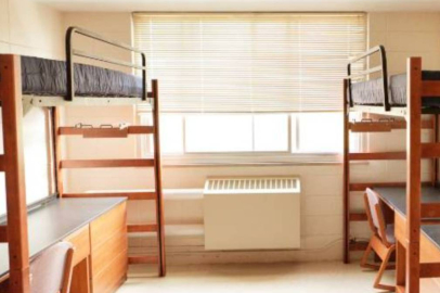 KYK Yurt Başvuruları Başladı