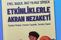 Lüleburgaz’da Çocuklara Yönelik Yaratıcı Drama Etkinliği