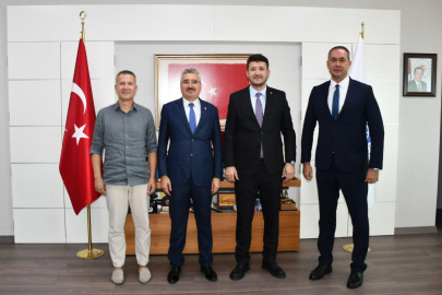 Prof. Dr. Canlı, Spor Bilimleri Fakültesi Dekan Vekili Olarak Atandı