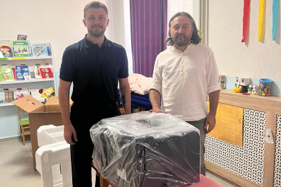 TREDAŞ’tan Eğitim Yılı Öncesinde Okullara Destek