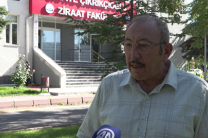 Türkiye'de 3 Bölge Kuraklık Sinyali Veriyor