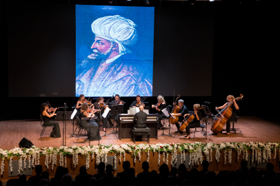 Türkiye Kültür Yolu Festivali Çanakkale'de Devam Ediyor