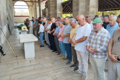 ‎Uzer'e Son Görev