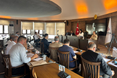 Edirne’de Evden Çıkamayana Evde Bakım Desteği