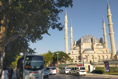 Edirne’de Şehiriçi Ulaşıma Zam Talebi