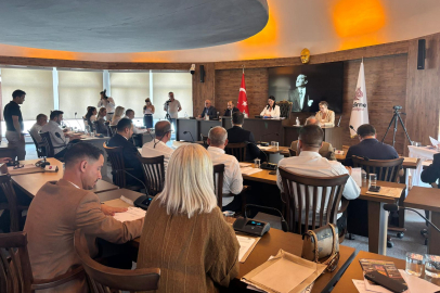 Edirne’deki Belediye Otoparklarına HGS Sistemi