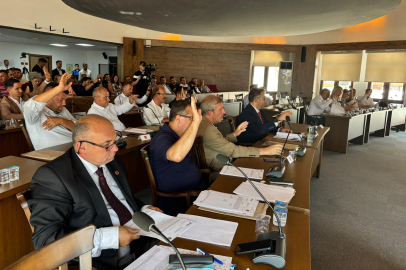 Edirne’deki Hurdacılar Tayakadın’a Taşınıyor