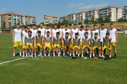 Edirnespor Hükmen Mağlup: Borcu 3 Milyon