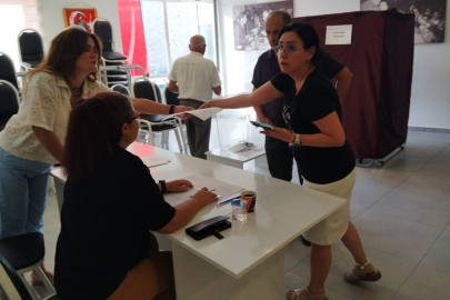 İşte CHP’nin Sarıcapaşa ve Medresealibey Delegeleri