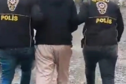 Tekirdağ'da Aranan 4 Şahıs Tutuklandı