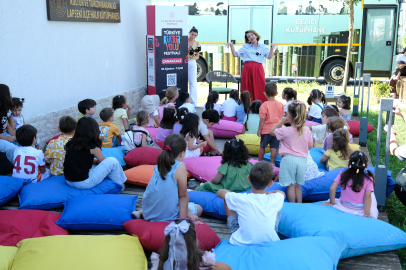 Türkiye Kültür Yolu Festivali Çanakkale'de Etkinliklerle Devam Ediyor