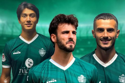 Vali Uğur Turan’dan Kırklarelispor’a Destek