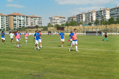 ‎Somaspor Sahada Edirnespor Nerede?