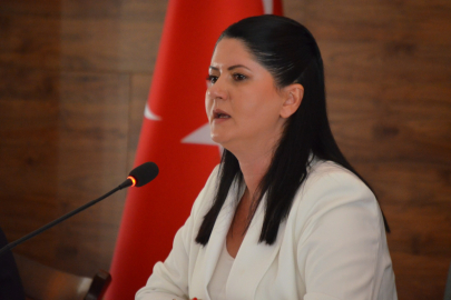 Gencan: “Edirne’de Vatandaşlarımızı Susuz Bırakmayacağız”