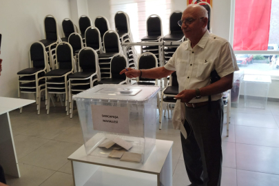 CHP’de Delege Seçimi Sarıcapaşa ve Medresealibey Mahalleleriyle Sürüyor