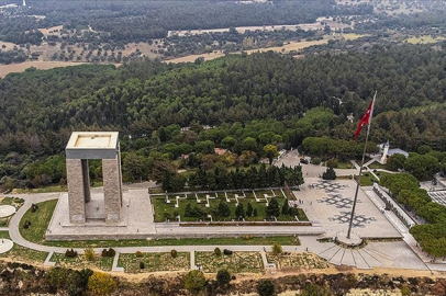 Çanakkale’de Sıcaklık 32 Dereceyi Bulacak