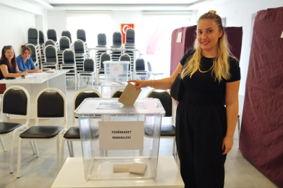 CHP Delege Seçiminde Sıra Sabuni ve Yeniimaret’te