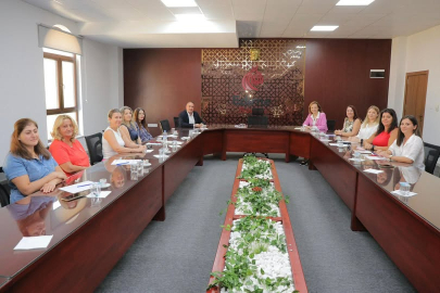 Edirne Belediyesi, Kadın Dostu Kentler III. Faz Programına Dahil Oldu