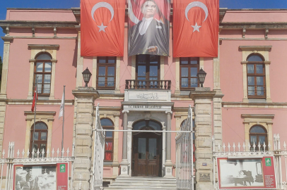 Edirne Belediyesi Personel Takibi Maliyeti 538 Bin Lira