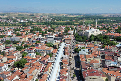 Edirne’de Perşembe Günü Hava Durumu