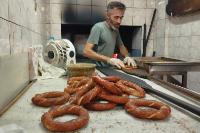 Edirne’de Simide Zam