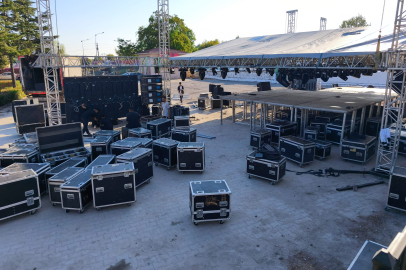 Havsa’da Festival Zamanı