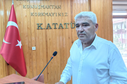 “Edirne’de Yangın Yardımı İçin 6,5 Milyon TL Ödendi”