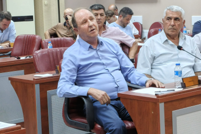 Kılıç; “Gala Gölü Tehdit Altındadır”