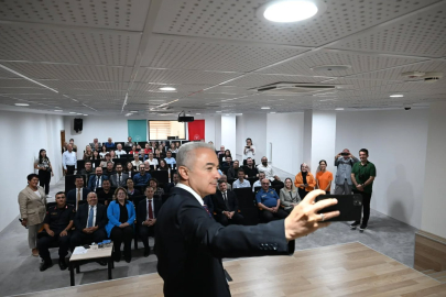 Kırklareli’nde Sigara Bırakma Polikliniği Açıldı