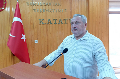 Koyuncu’dan Edirne OSB’nin İhracat Rakamı Sunumu