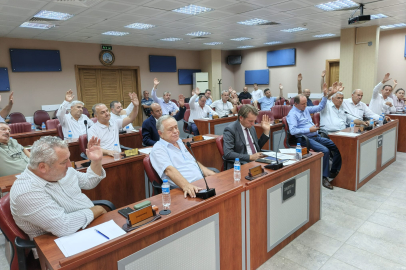 Meclisten Emniyet ve Jandarma ile Protokole Onay