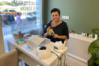 Uzmanından Edirneli Kadınlara Protez Tırnak Uyarısı