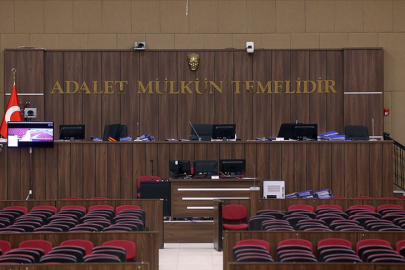 "Yenidoğan Çetesi" Davasının Duruşması Yarına Ertelendi