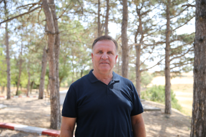 Altınyazı Barajı, Edirneli Çeltikçiye Kuraklığı Hissettirmedi