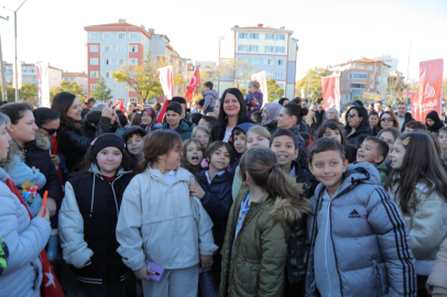 Başkan Gencan’dan Yeni Eğitim Öğretim Yılı Mesajı