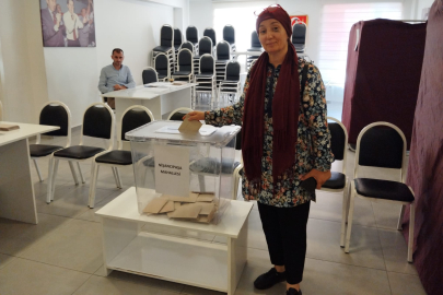 CHP’nin Nişancıpaşa ve İstasyon Mahallelerinde Delege Seçimi Var