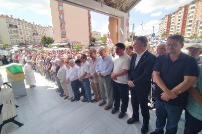 Çınarkök Ailesinin Acı Günü