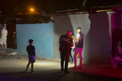 Çorlu'da Silahlı Kavga: 1 Yaralı