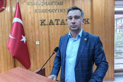 “Has Yunus Bey Türbesi Enez Turizmine Kazandırılmalı”