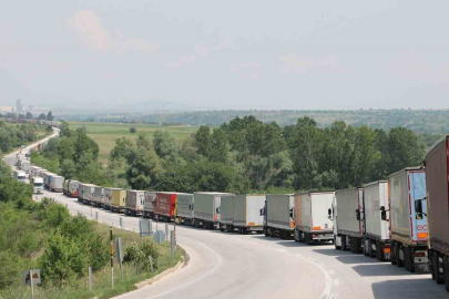 Kırklareli'nden Ağustos Ayında 10,8 Milyon Dolar İhracat