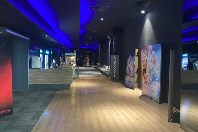 “Korku Seansı 4: Son Ayin” Edirne’de Vizyonda