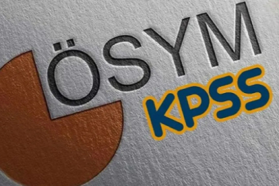 KPSS Oturumları 7 Eylül'de Başlıyor