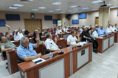 Meclisten Demirhanlı OSB’ye Katılıma Onay