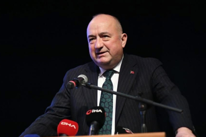 Milletvekili Gider: "CHP'liler, Memleketin Sahibi Edasıyla ‘Biz Ne İstersek Yaparız, Bize Kimse Karışamaz' Anlayışıyla Hareket Ediyor"