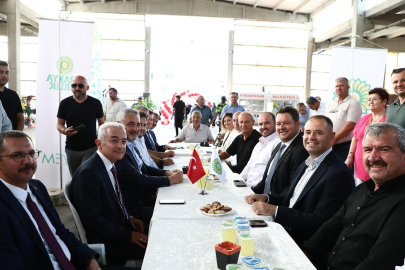 Pınarhisar’da 13. Geleneksel Gençlik Festivali ve Tarım Fuarı Coşkusu