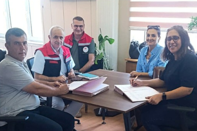 Tekirdağ’da Kırsal Kalkınma Yatırımlarına 84 Milyon Liralık Hibe Desteği