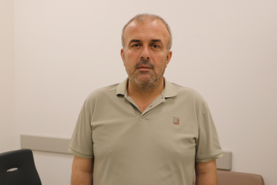 20 Yıllık Bağımlılığından Sigara Bırakma Polikliniğinin Desteğiyle Kurtuldu