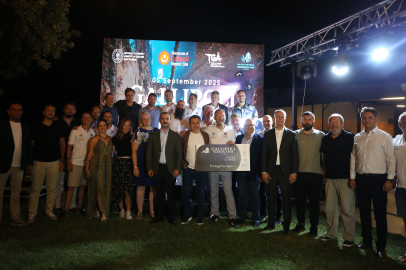 Çanakkale'de "Uluslararası Derin Sualtı Fotoğraf Yarışması"nı Kazananlar Açıklandı