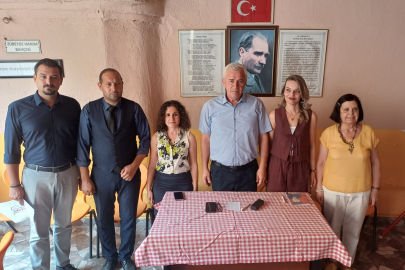 Edirne’de “Müdafaa-i Hukuk Cemiyeti” Söyleşisi