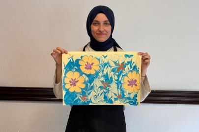 Edirne’de Sanat Dolu Gün